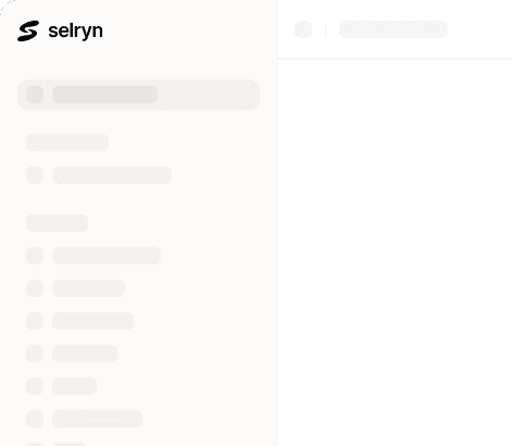 Aperçu de l’espace Selryn